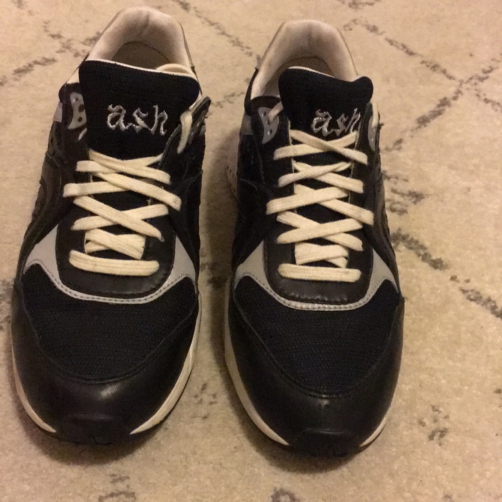 ASH SNEAKERS
